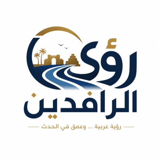 رؤى الرافدين